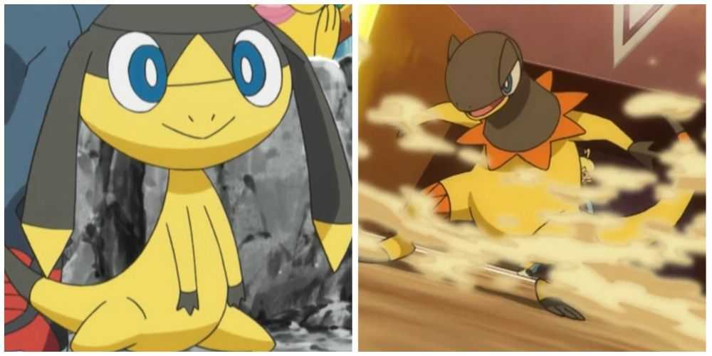 Pokemon
