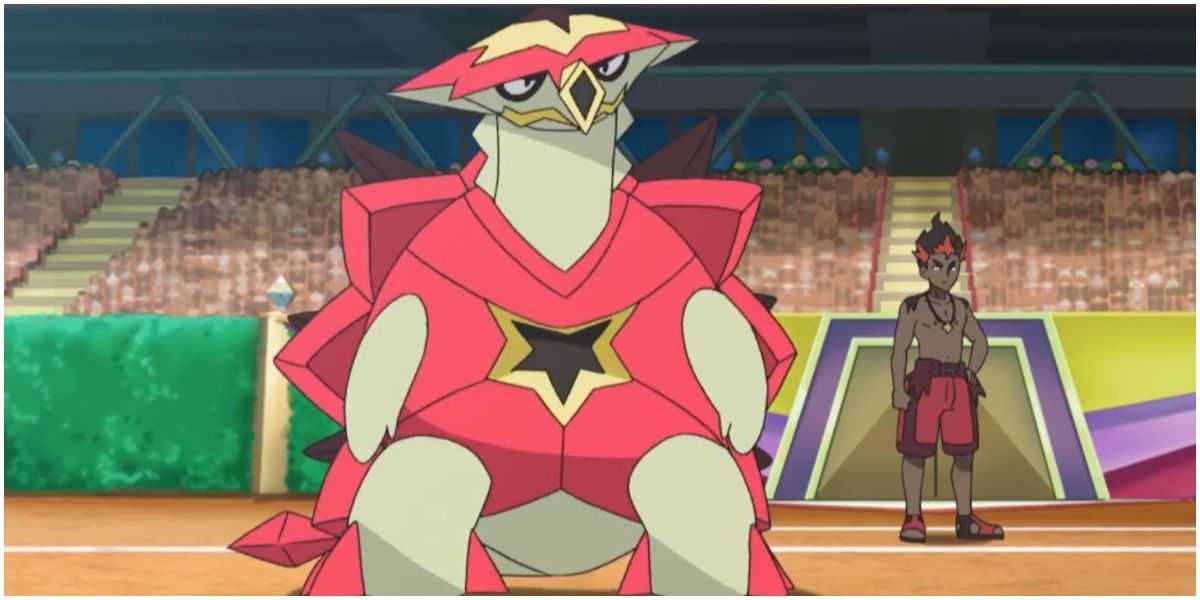 Alola