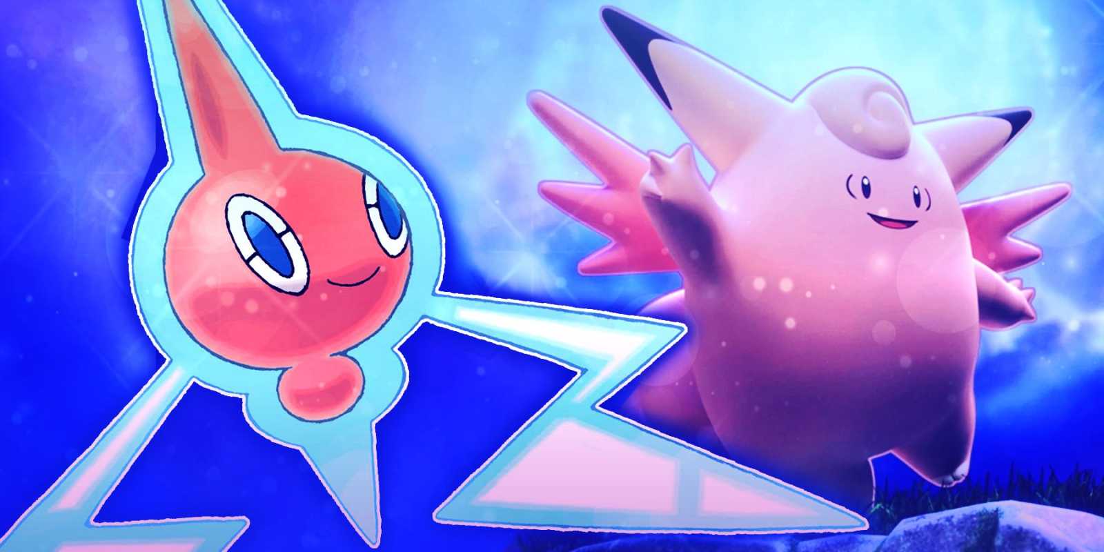 En İyi 10 Pokémon Yeteneği, 1. Sırada