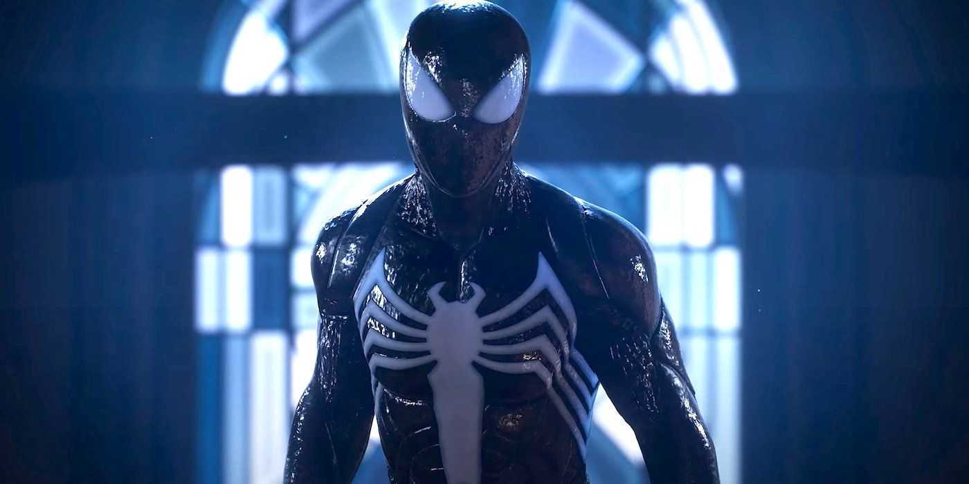 Camaleón quiere cazar en Spider-Man 2