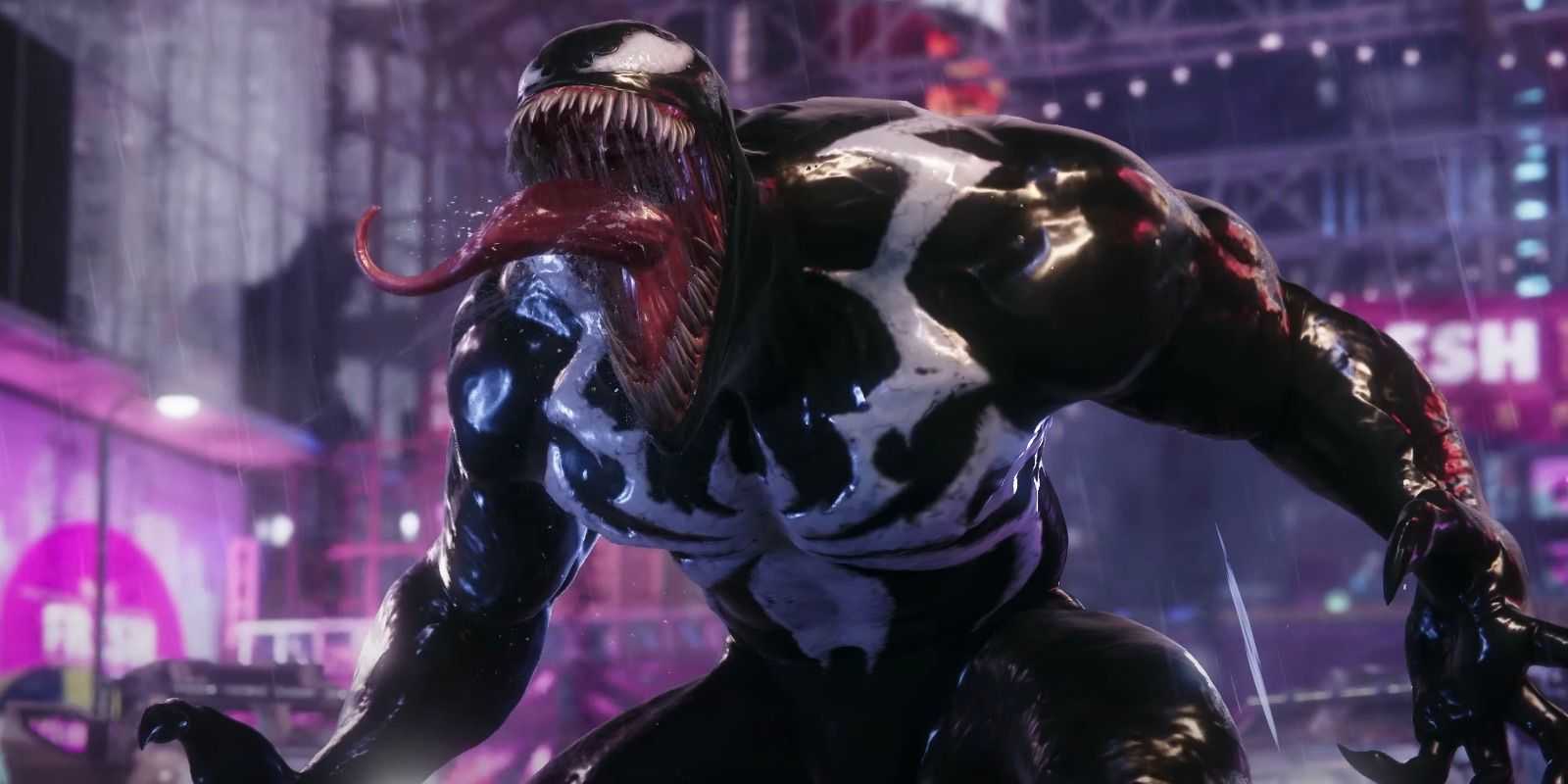 El hombre araña 2