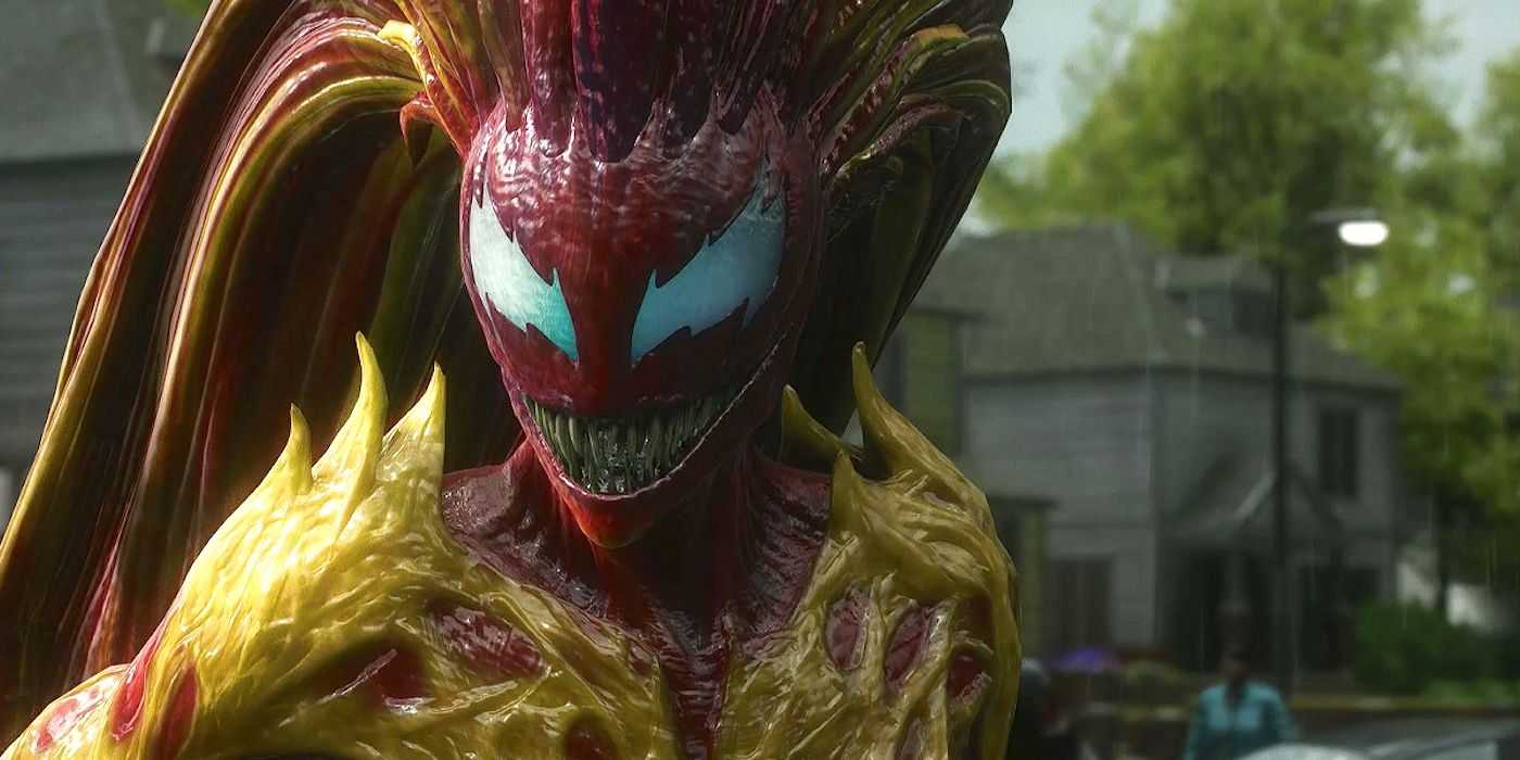 Spider-Man 2: convierte a MJ en Scream