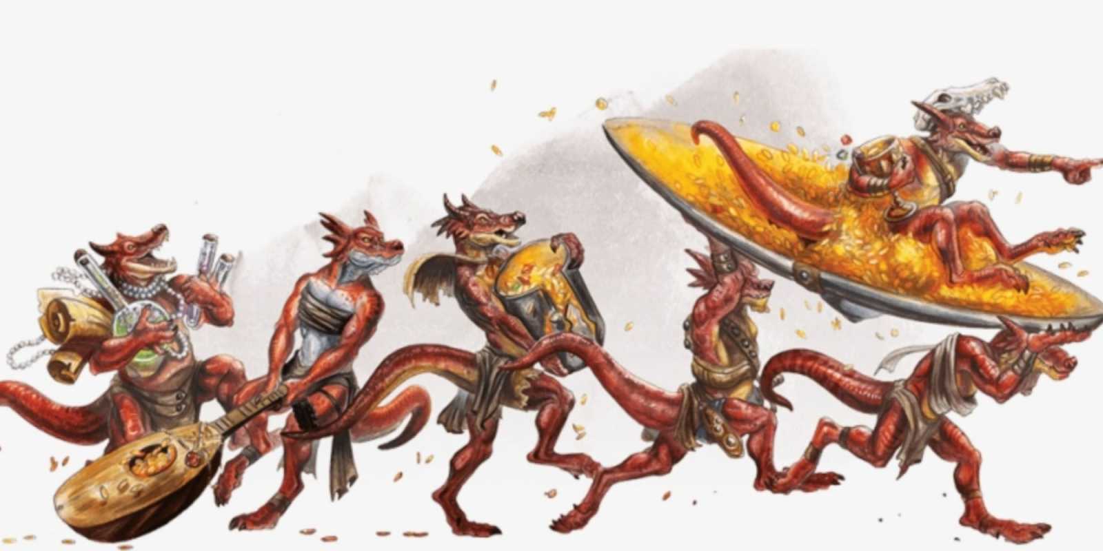 DnD 5e