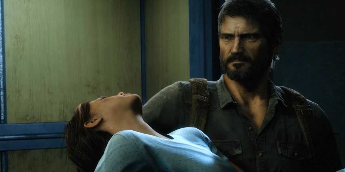 The-Last-of-Us-Ende