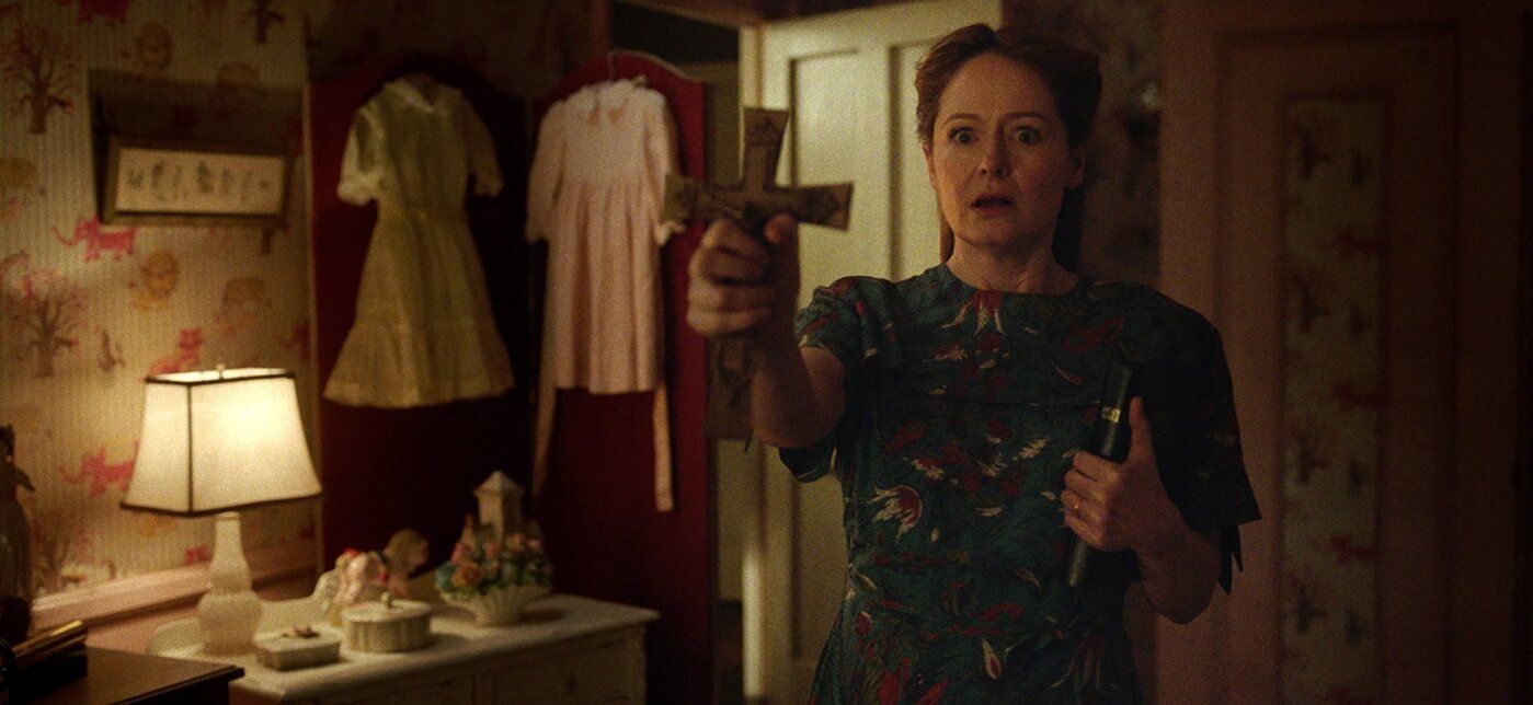 Annabelle