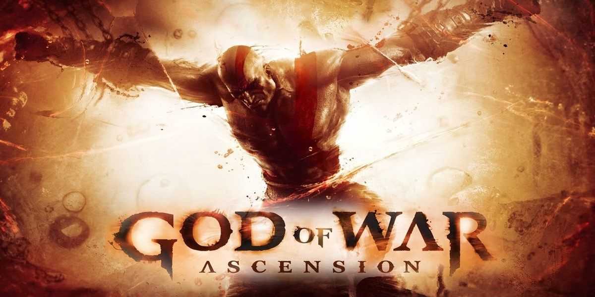 Kratos sa vymaní zo svojich zábran