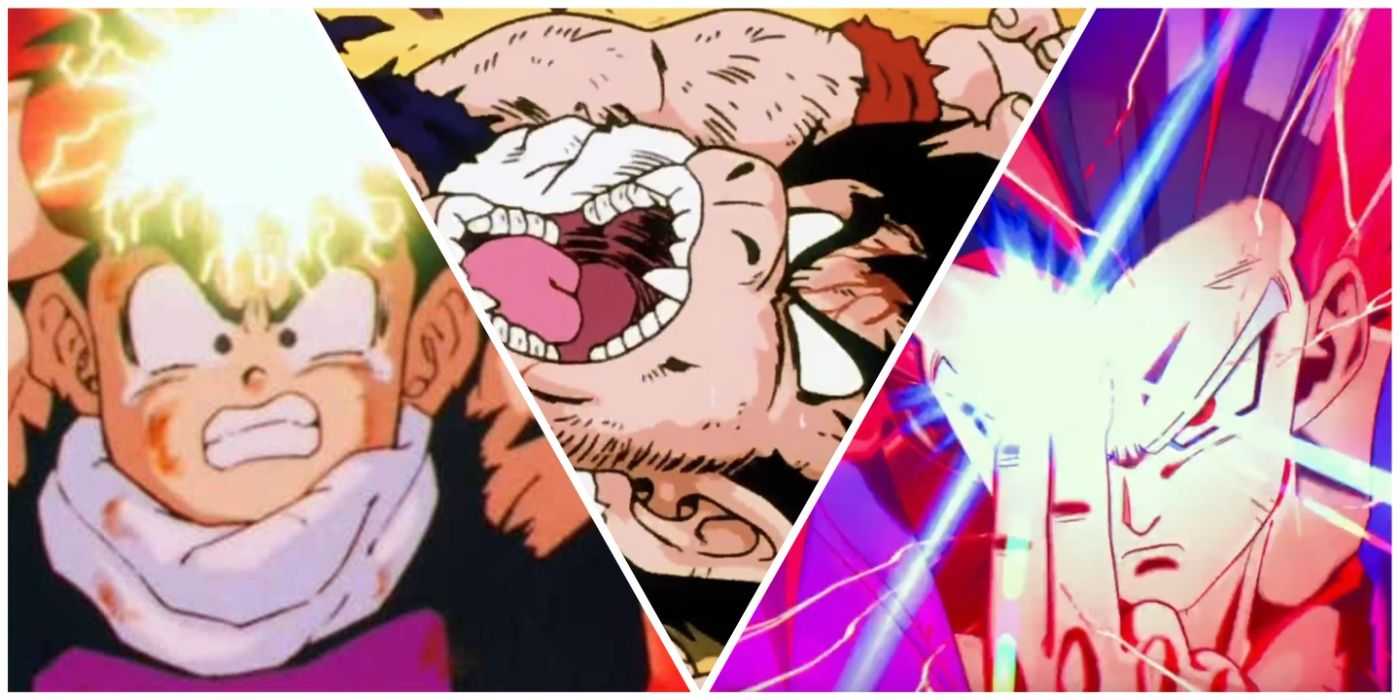 Gohan