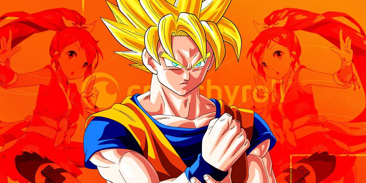 Dragon Ball Z
