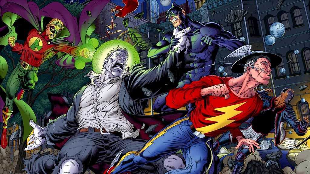 Solomon-Grundy-Justice-Society-Goldenes-Zeitalter