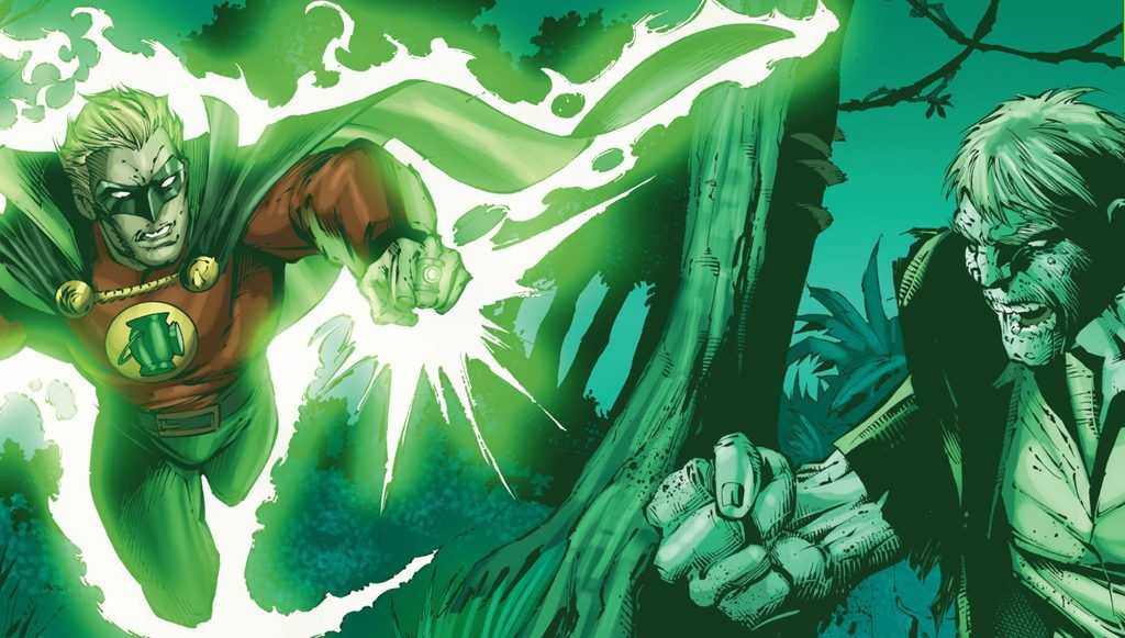 Solomon-Grundy-Alan-Scott