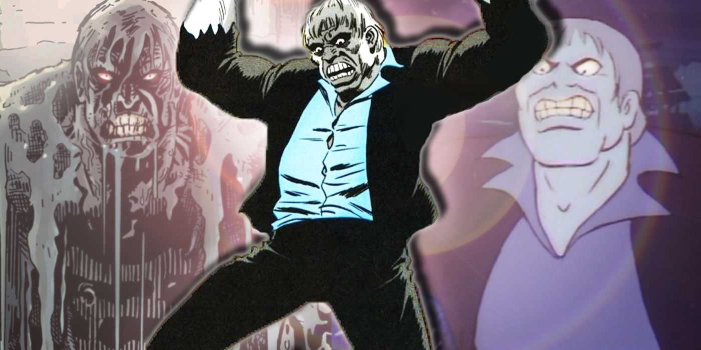 Solomon Grundy