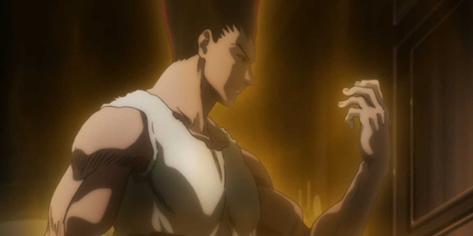 Gon Freecss postúpil na vyššiu úroveň v Hunter X Hunter