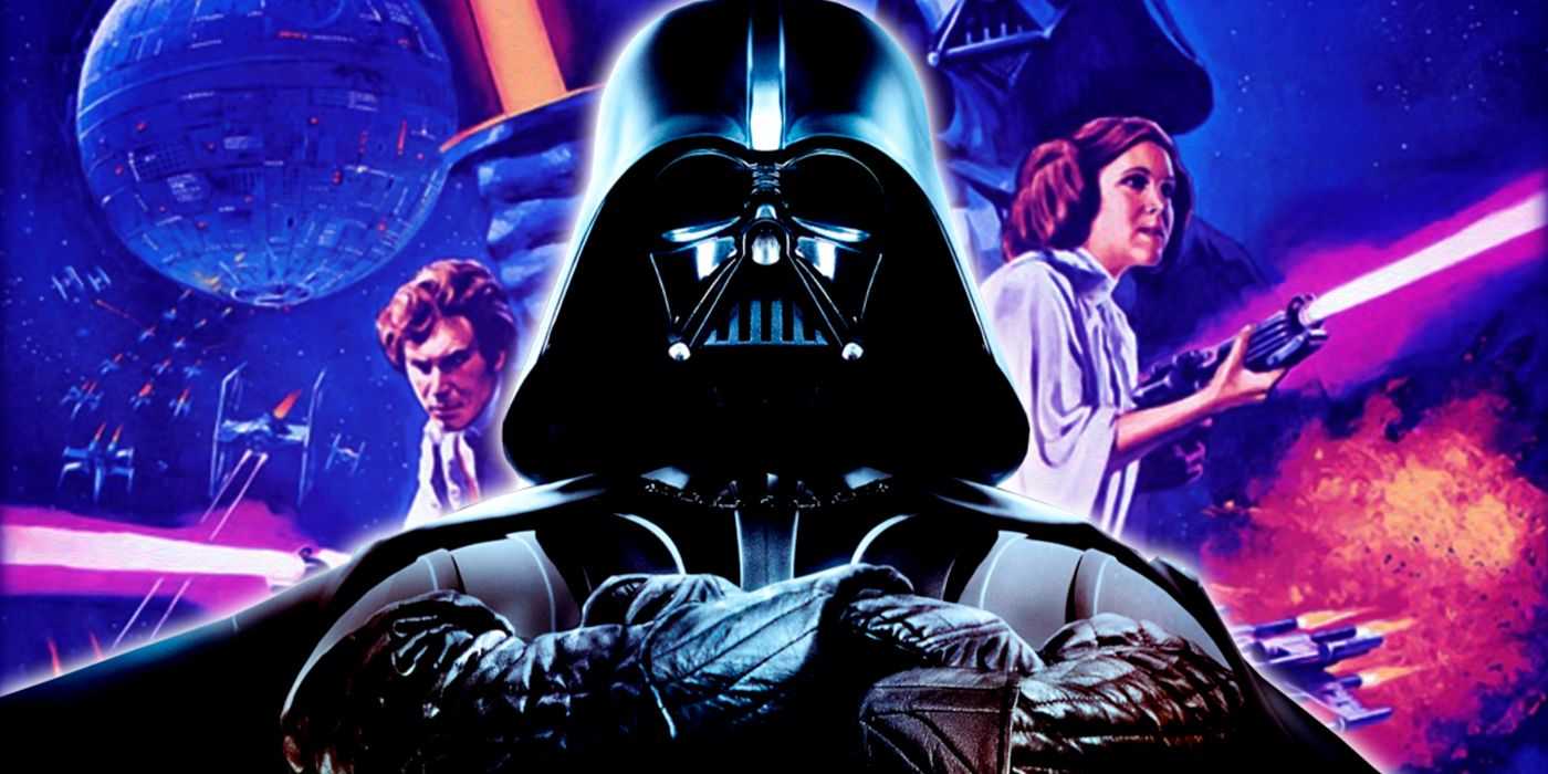 Darth Vader hat von Reva sein Bestes gelernt