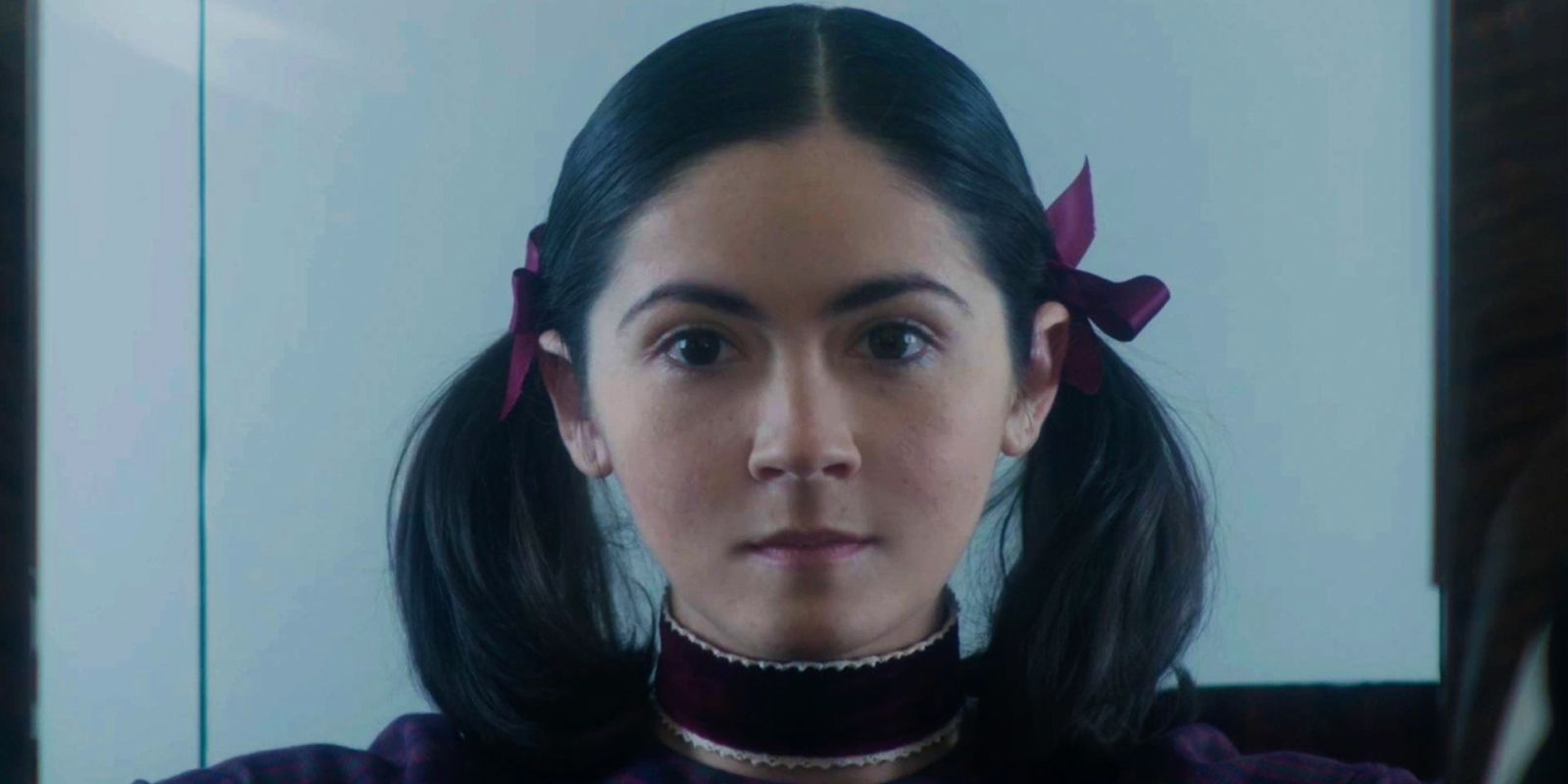 Isabelle Fuhrman Orphan: First Kill