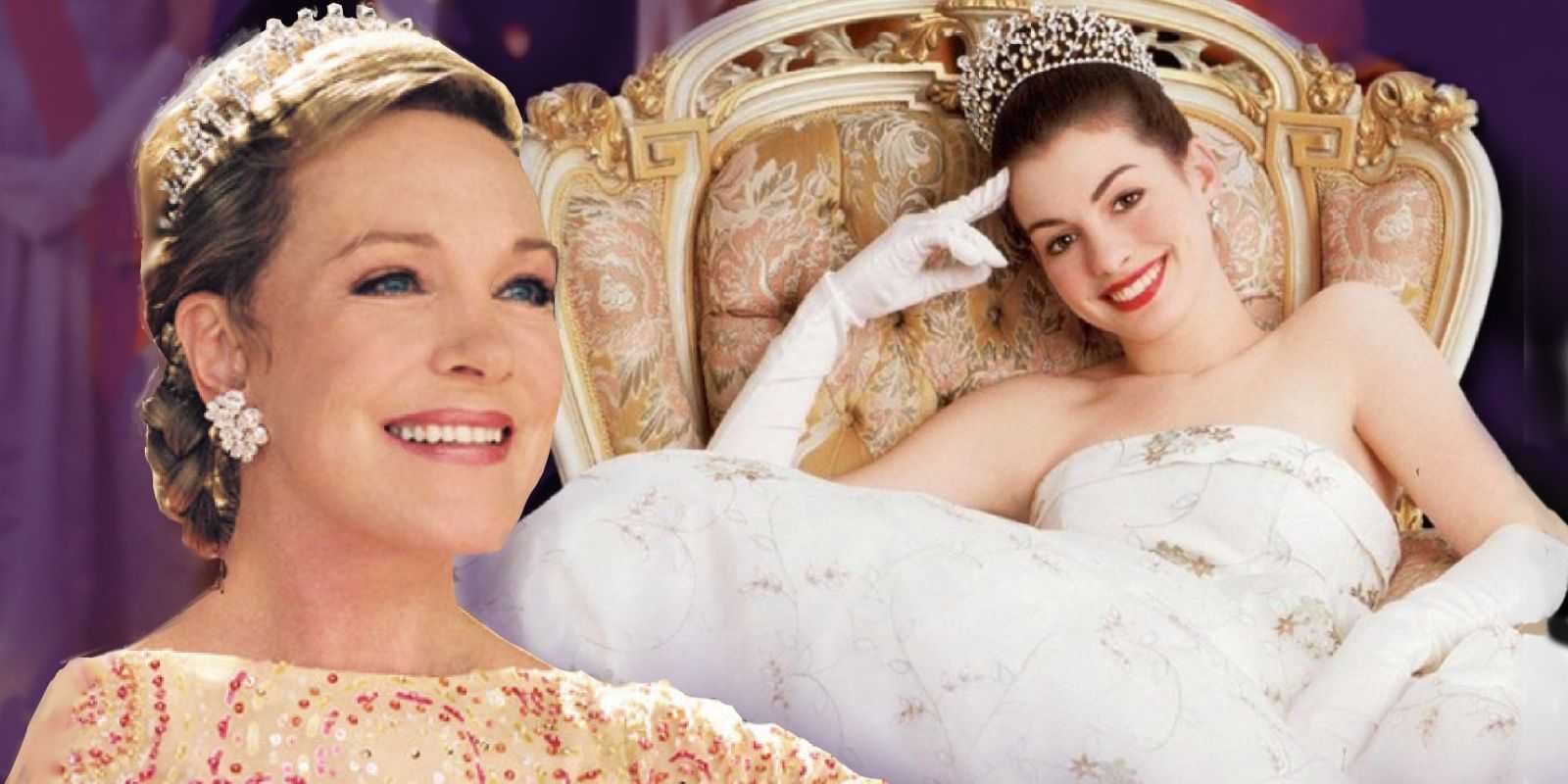 El diario de la princesa