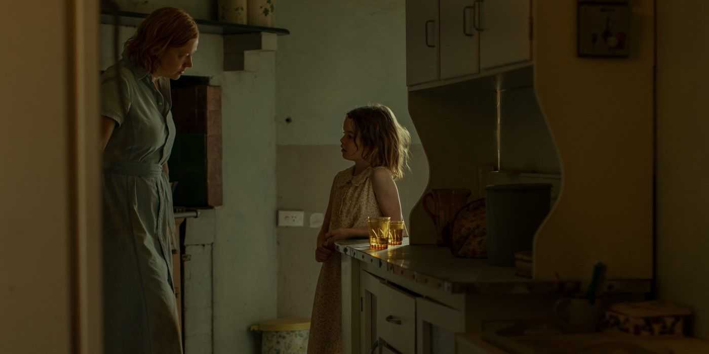 Sarah Snook y Lily LaTorre exploran la tensión familiar en Run Rabbit Run