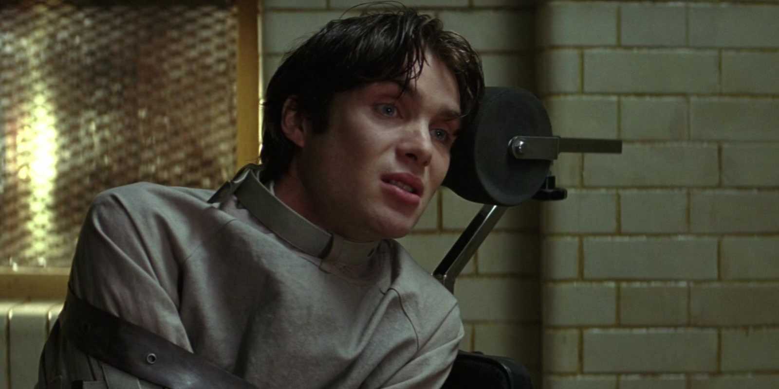 Cillian Murphy