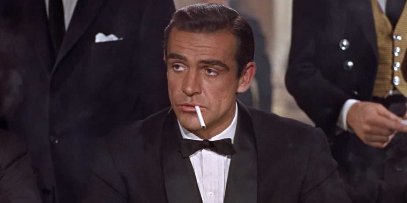 Sean Connery