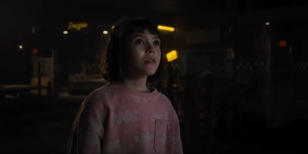 Piper Rubio, Five Nights at Freddy
