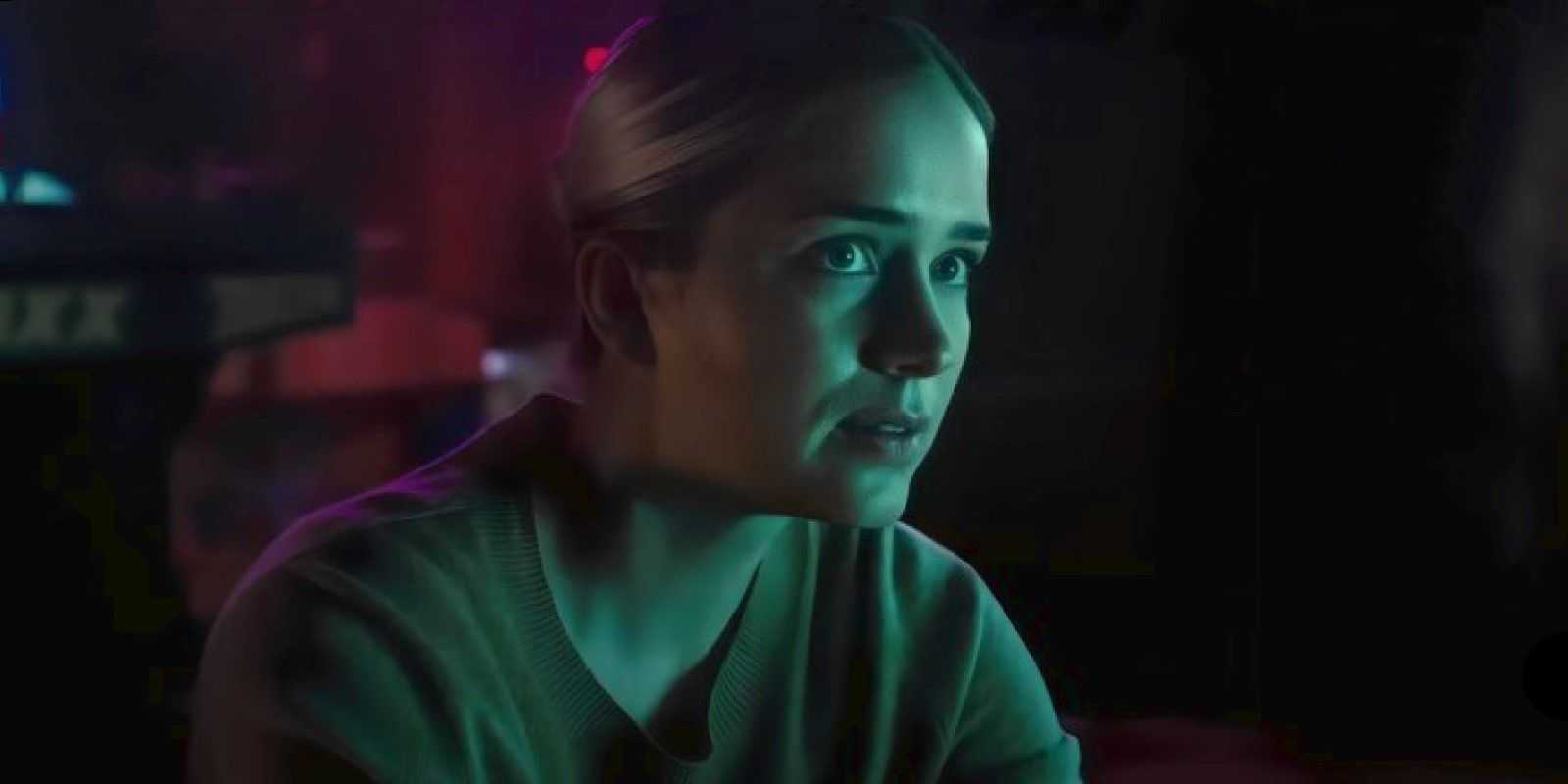 Elizabeth Lail
