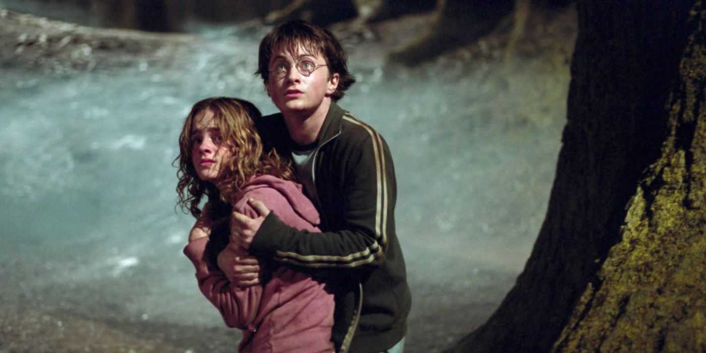 Harry Potter ve Azkaban Tutsağı