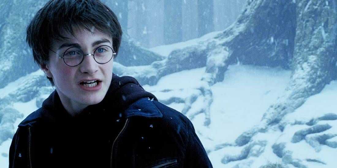 Harry Potter, Hogsmeade Harry Potter ve Azkaban Tutsağı
