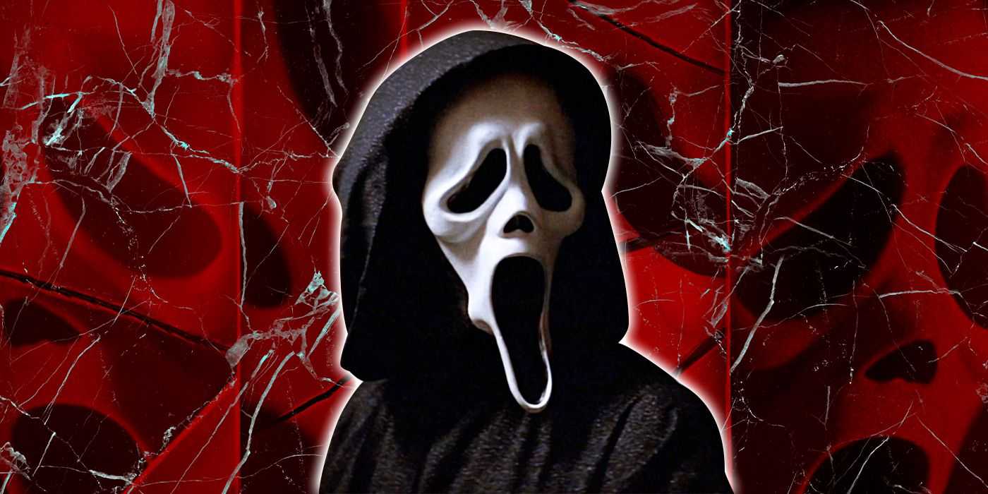 Scream Franchise