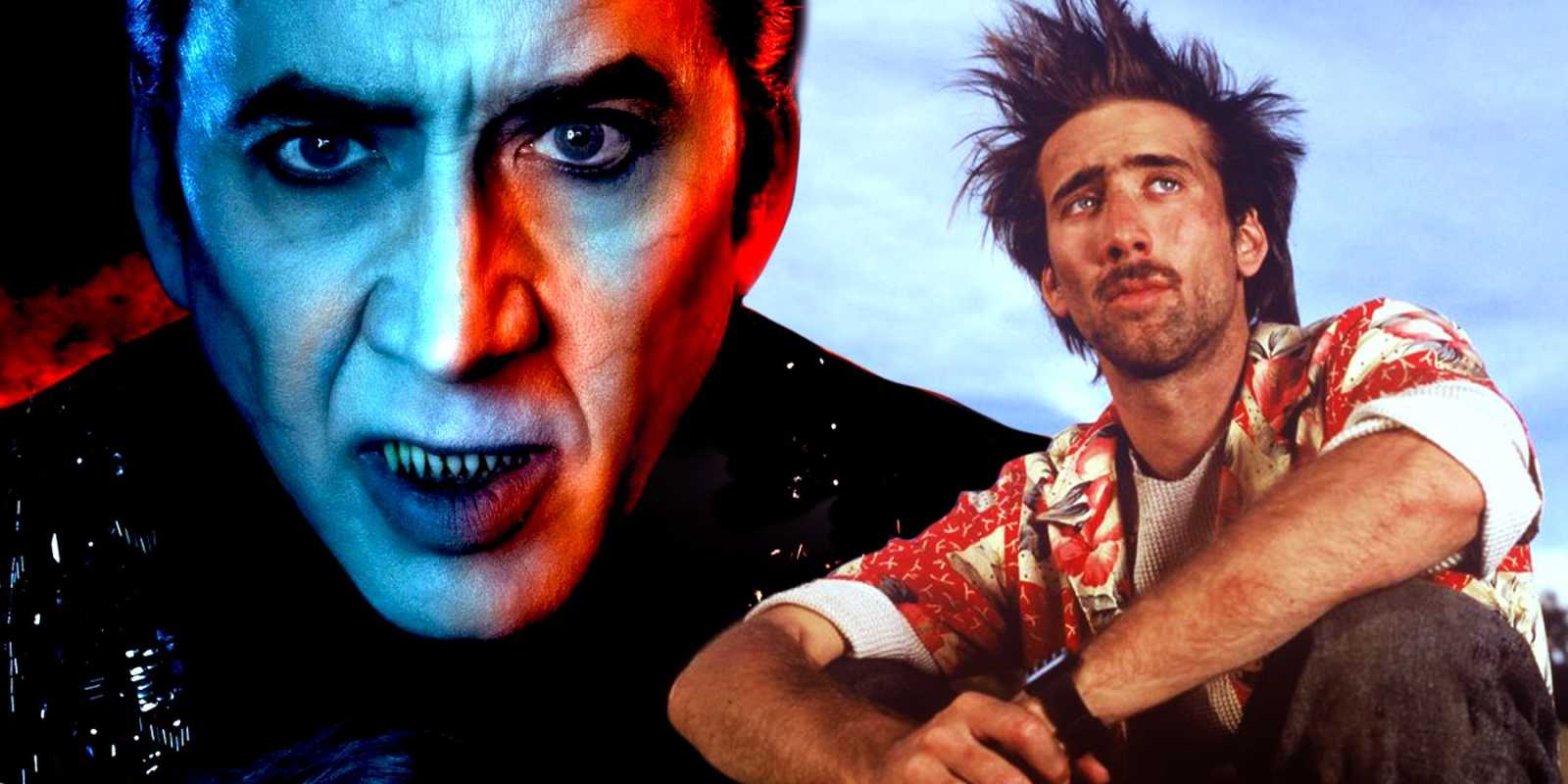 Nicolas Cage über Wicker Man aus den Jahren 2006 und 1973