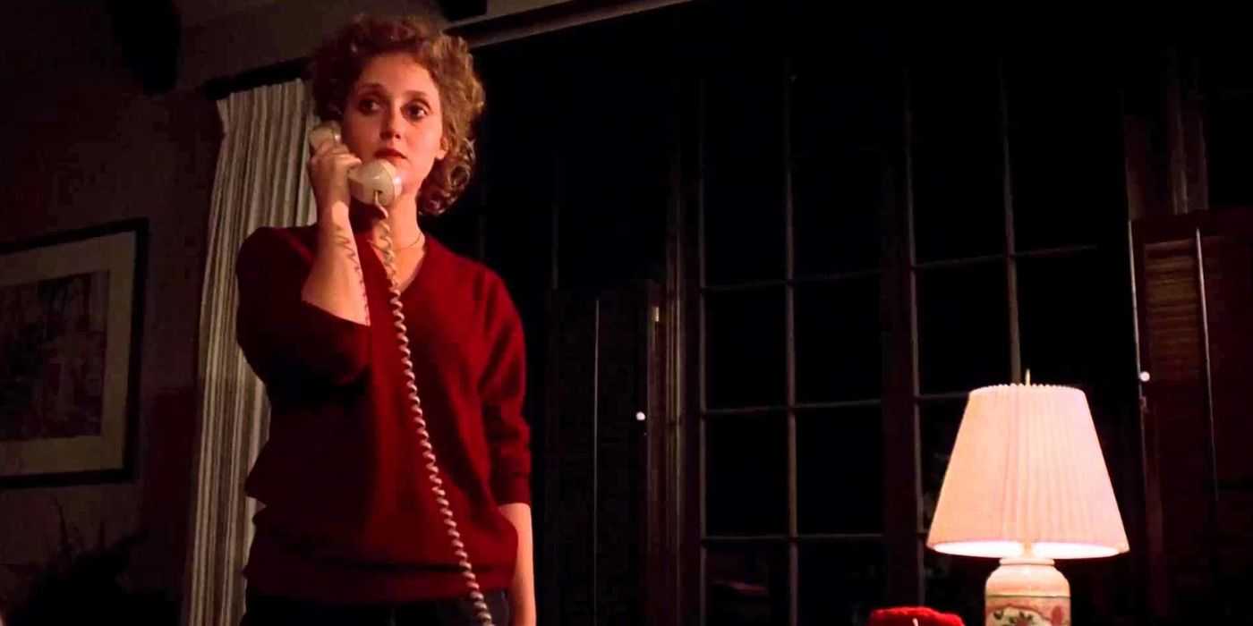 Películas Carol Kane como Jill Johnson en Cuando un extraño llama