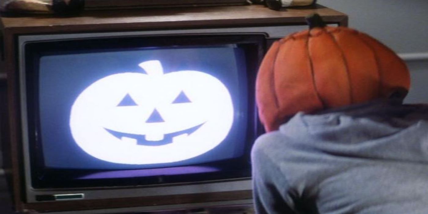 Reklama propaguje zlé masky v Halloweenskej sezóne čarodejníc