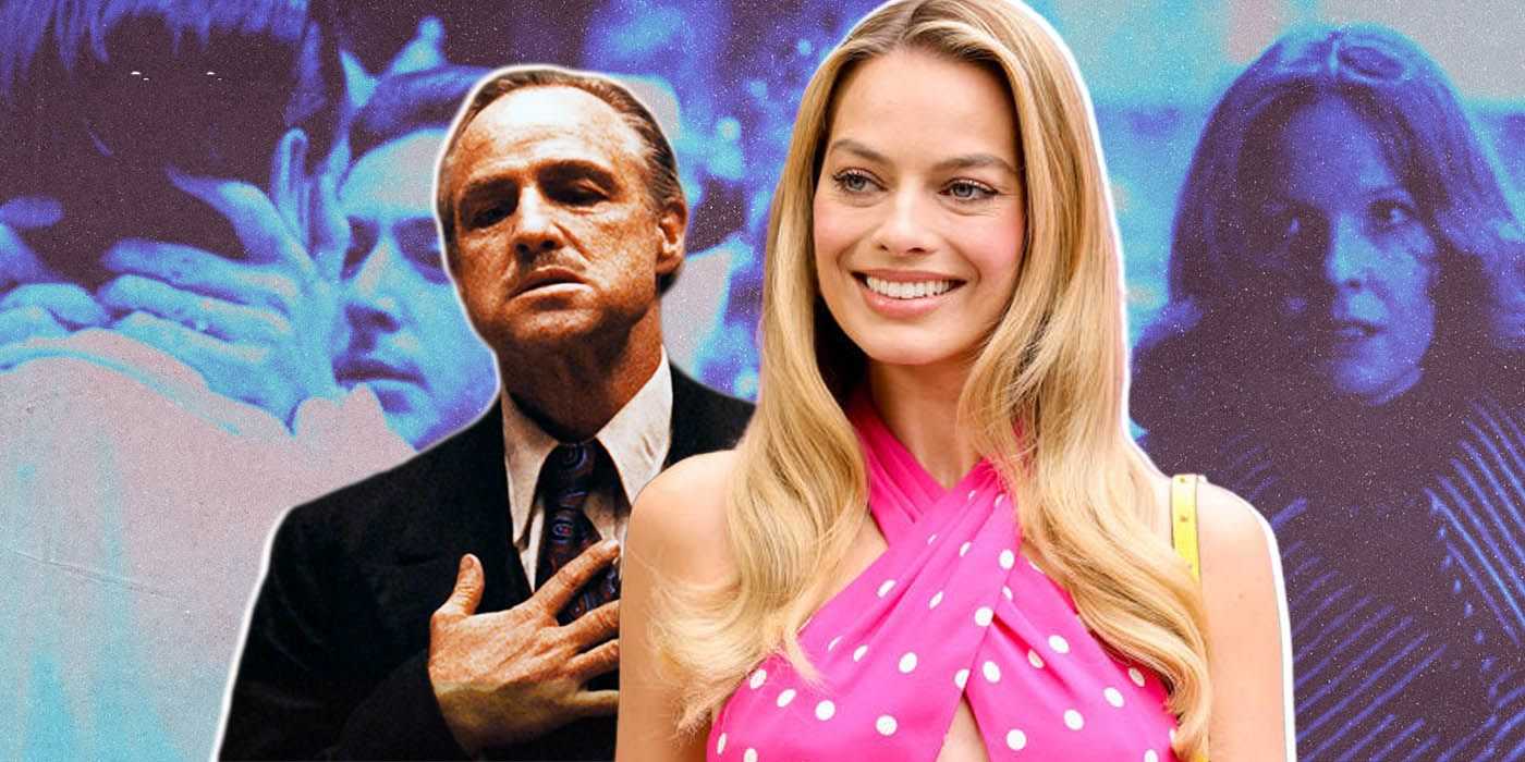 Barbie ve Don Corleone