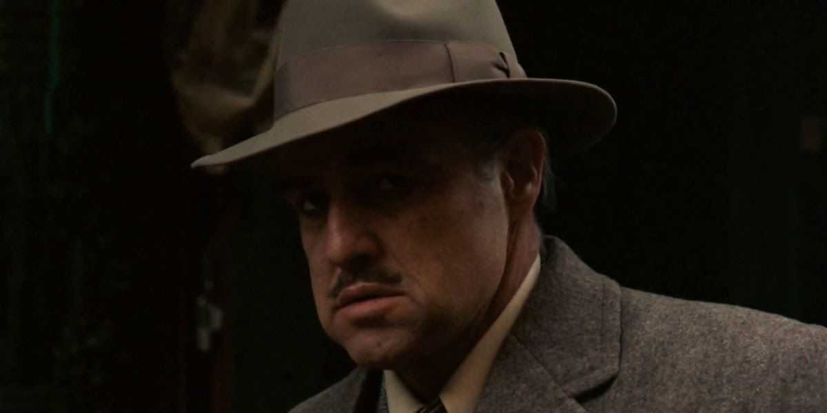 The Godfather