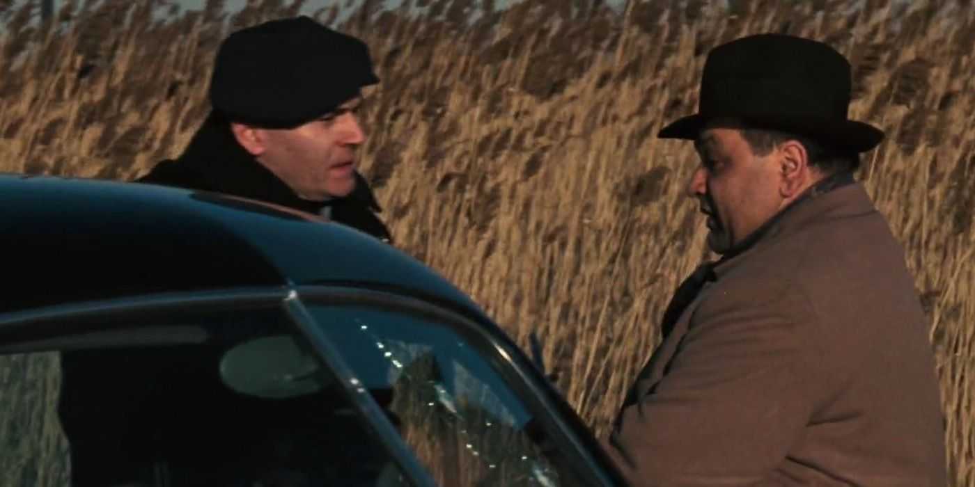 Peter Clemenza, The Godfather