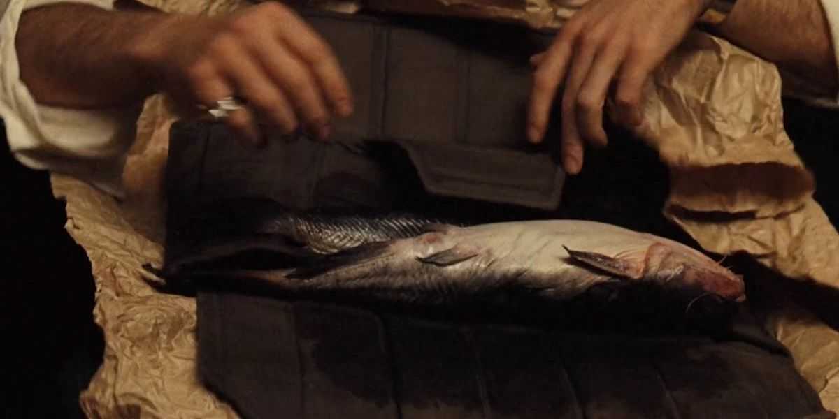 Luca Brasi