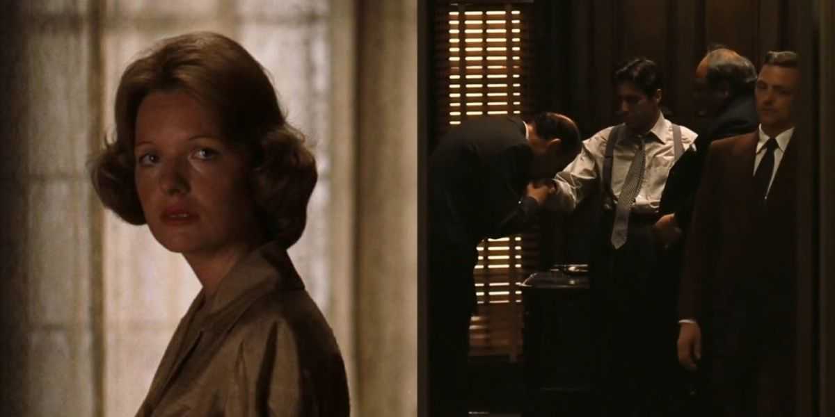 The Godfather