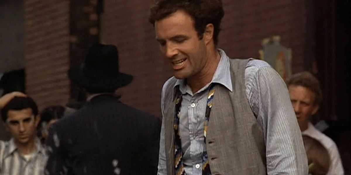 Sonny Corleone (James Caan