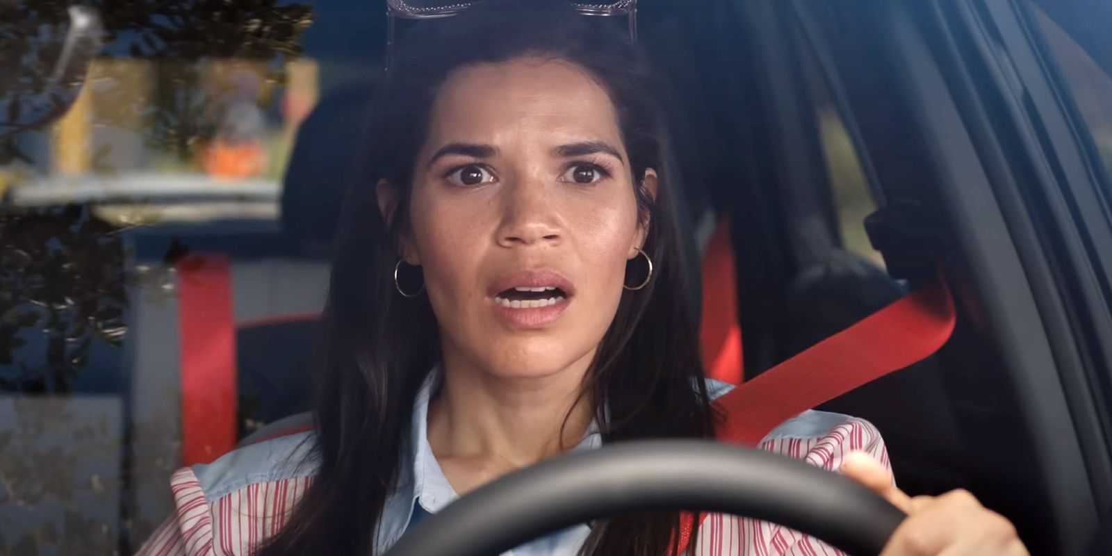 America Ferrera, Barbie