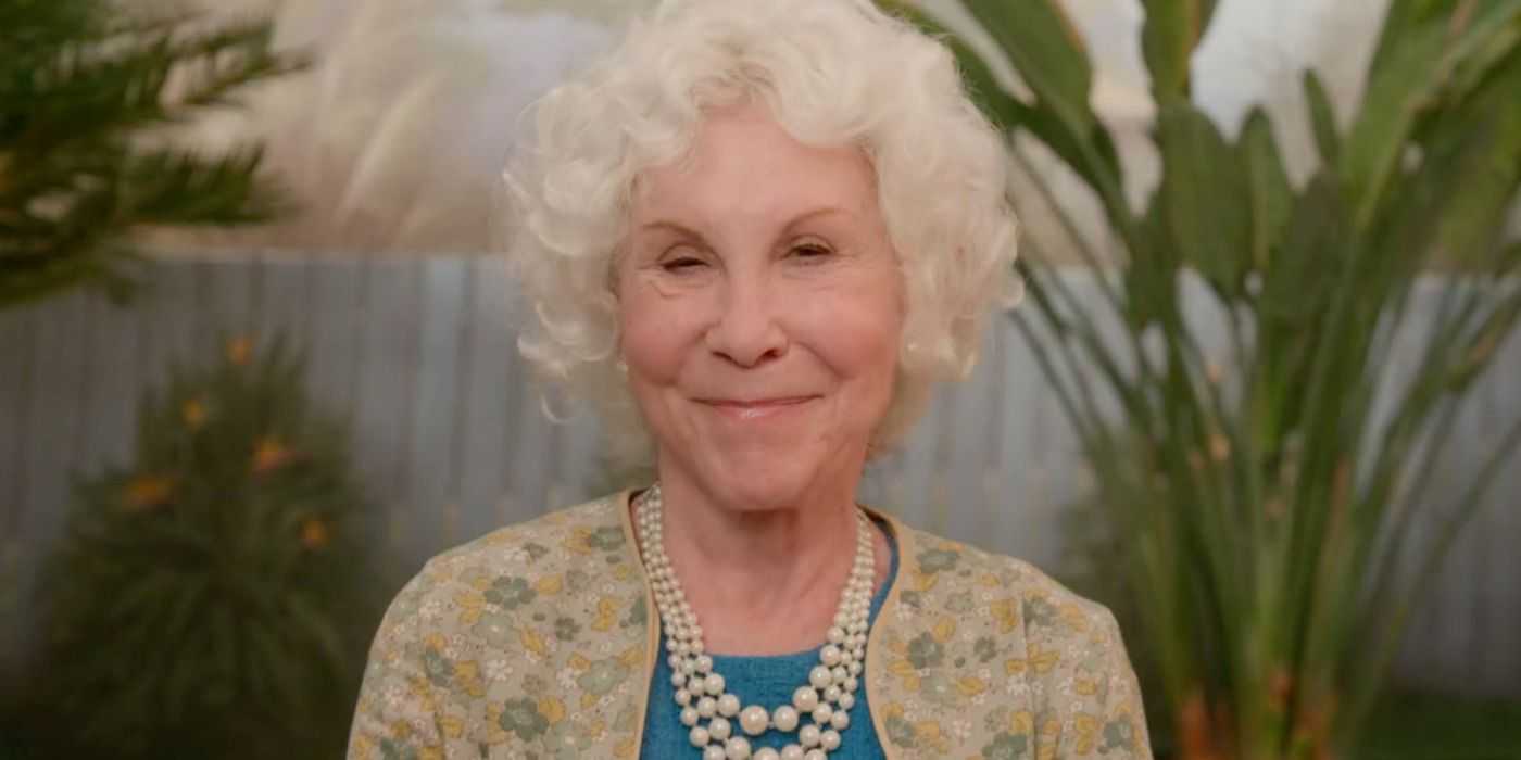 Rhea Perlman, Barbie