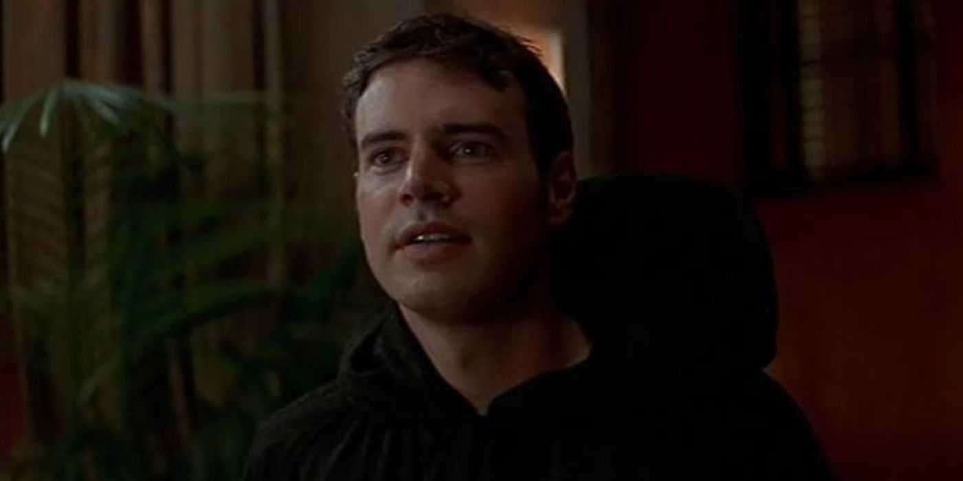 Roman Bridger, Scream 3