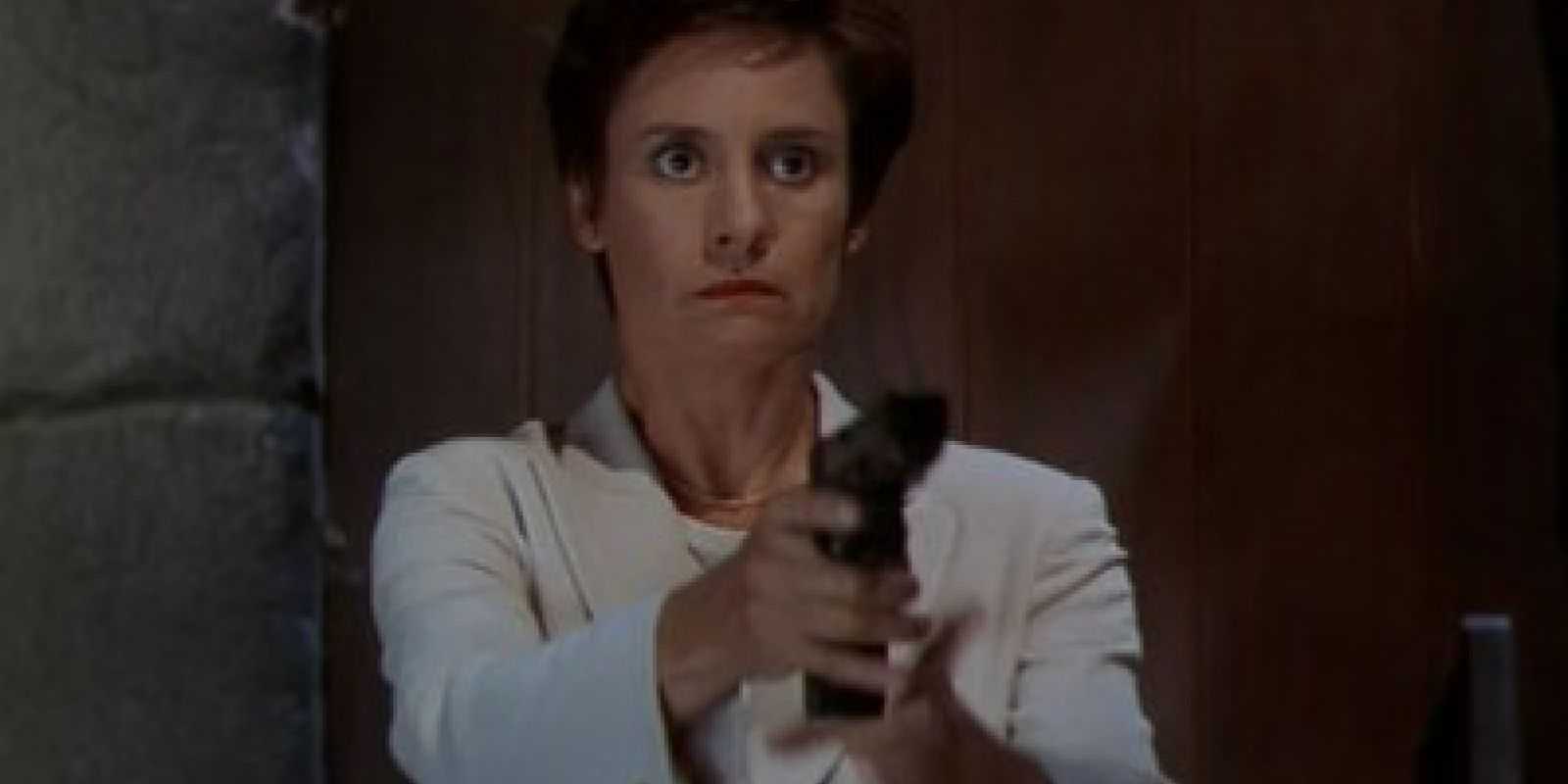 Laurie Metcalf, Scream 2
