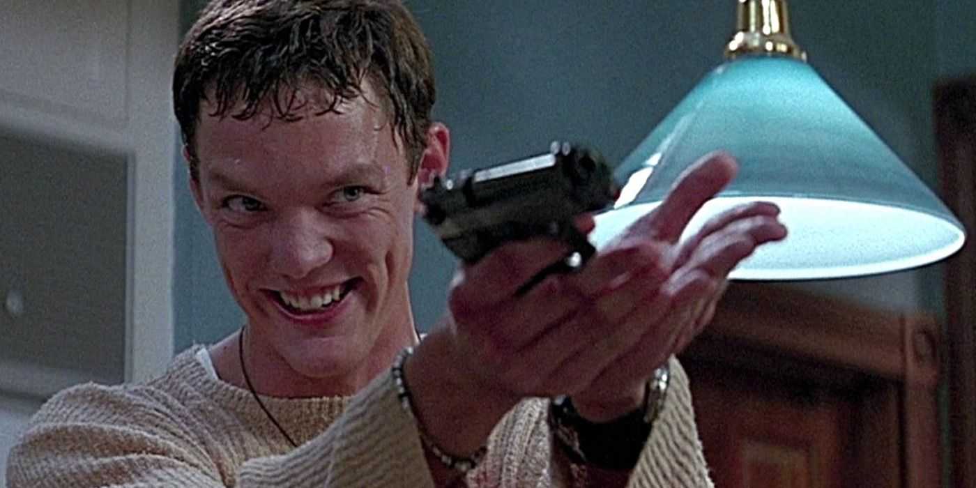 Scream