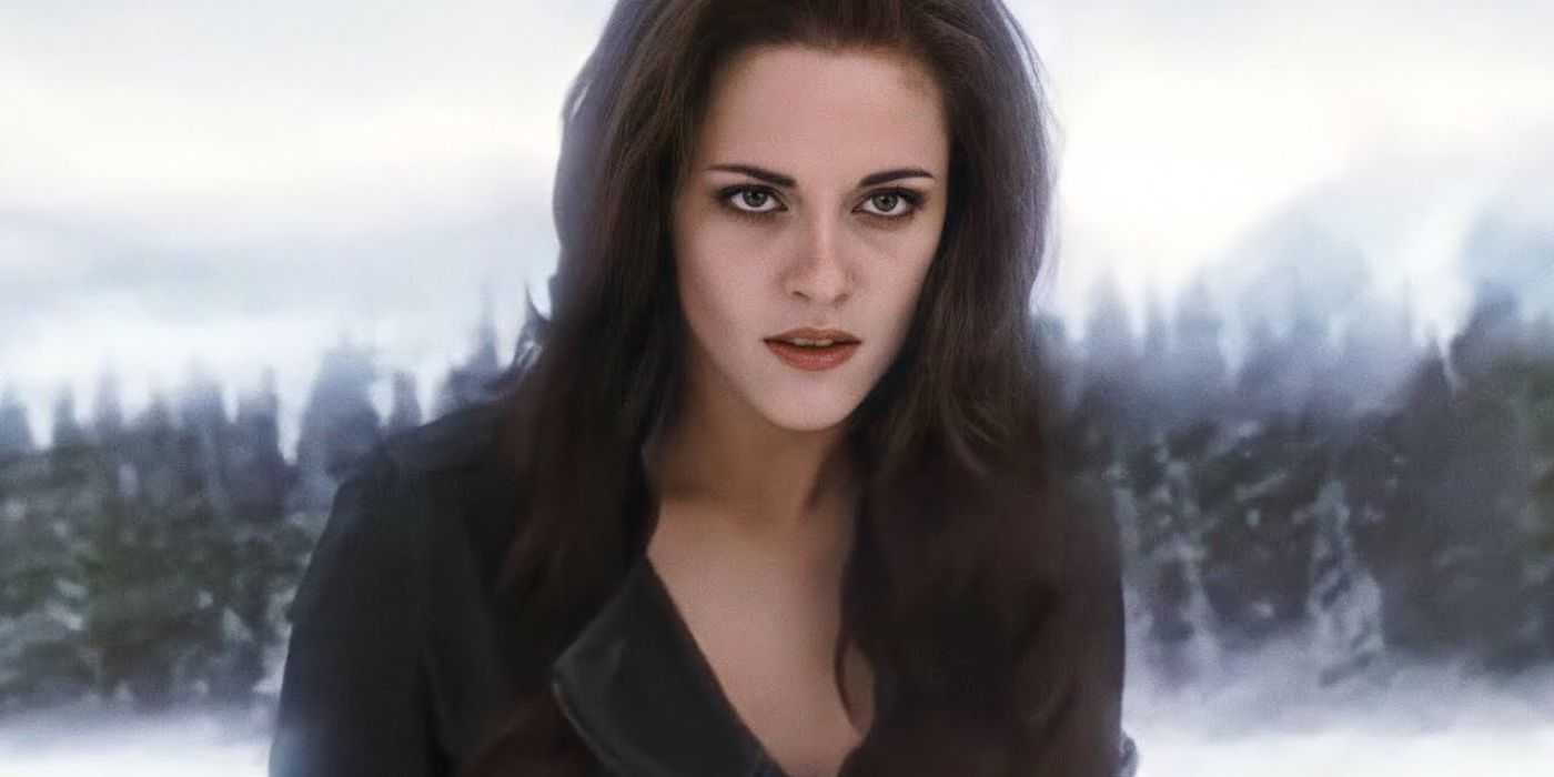 Bella Swan Alacakaranlık Efsanesi