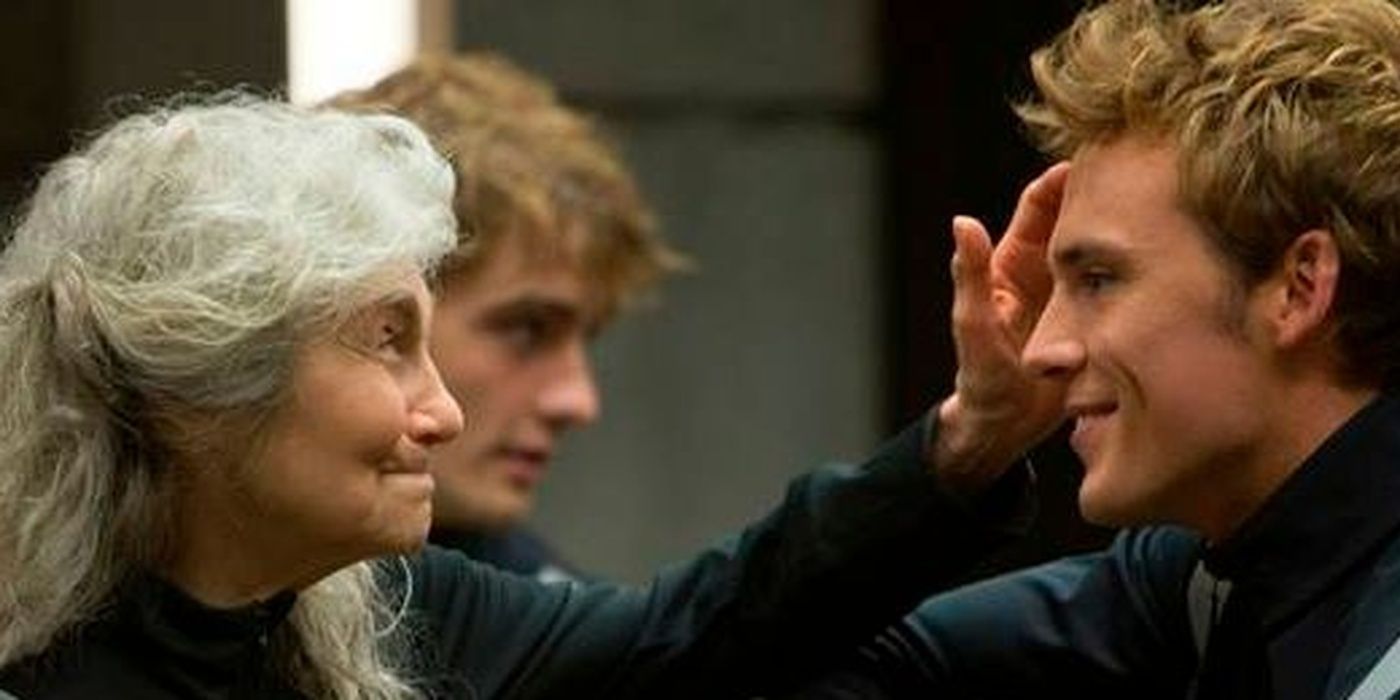 Časopisy sa dotýkajú Finnicka
