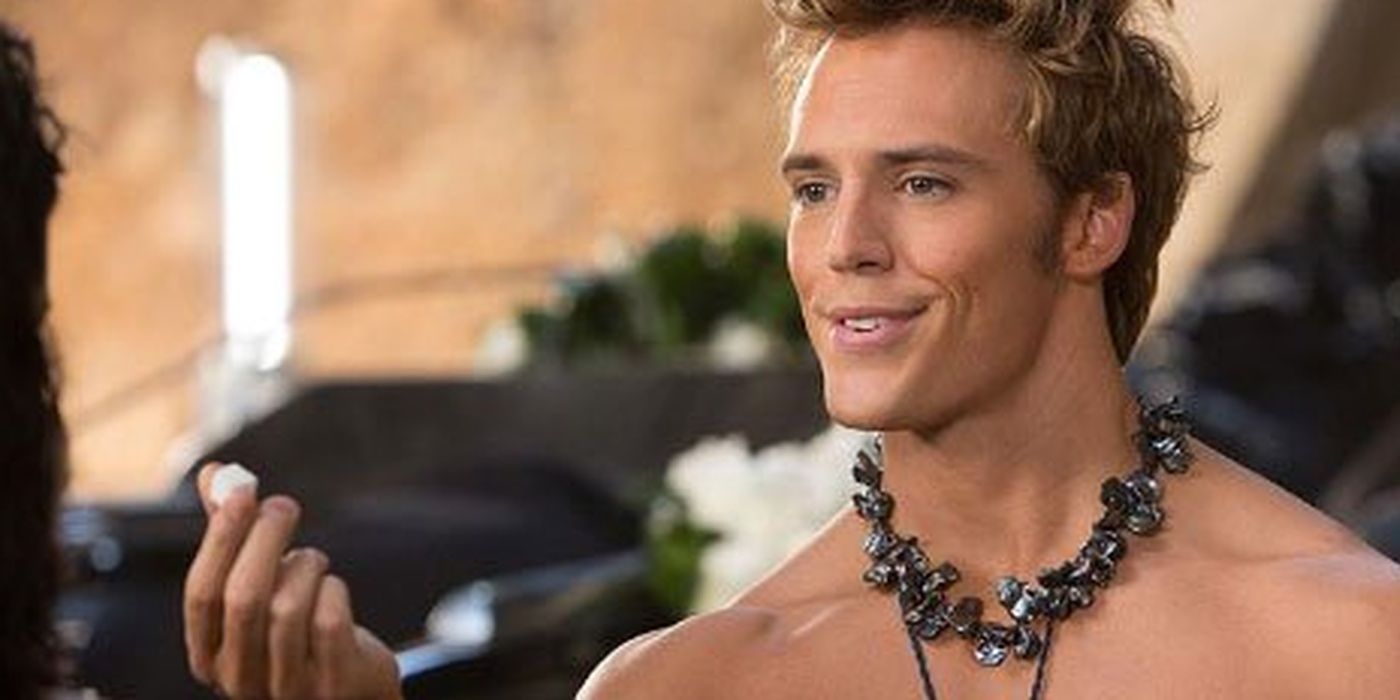 Finnick O