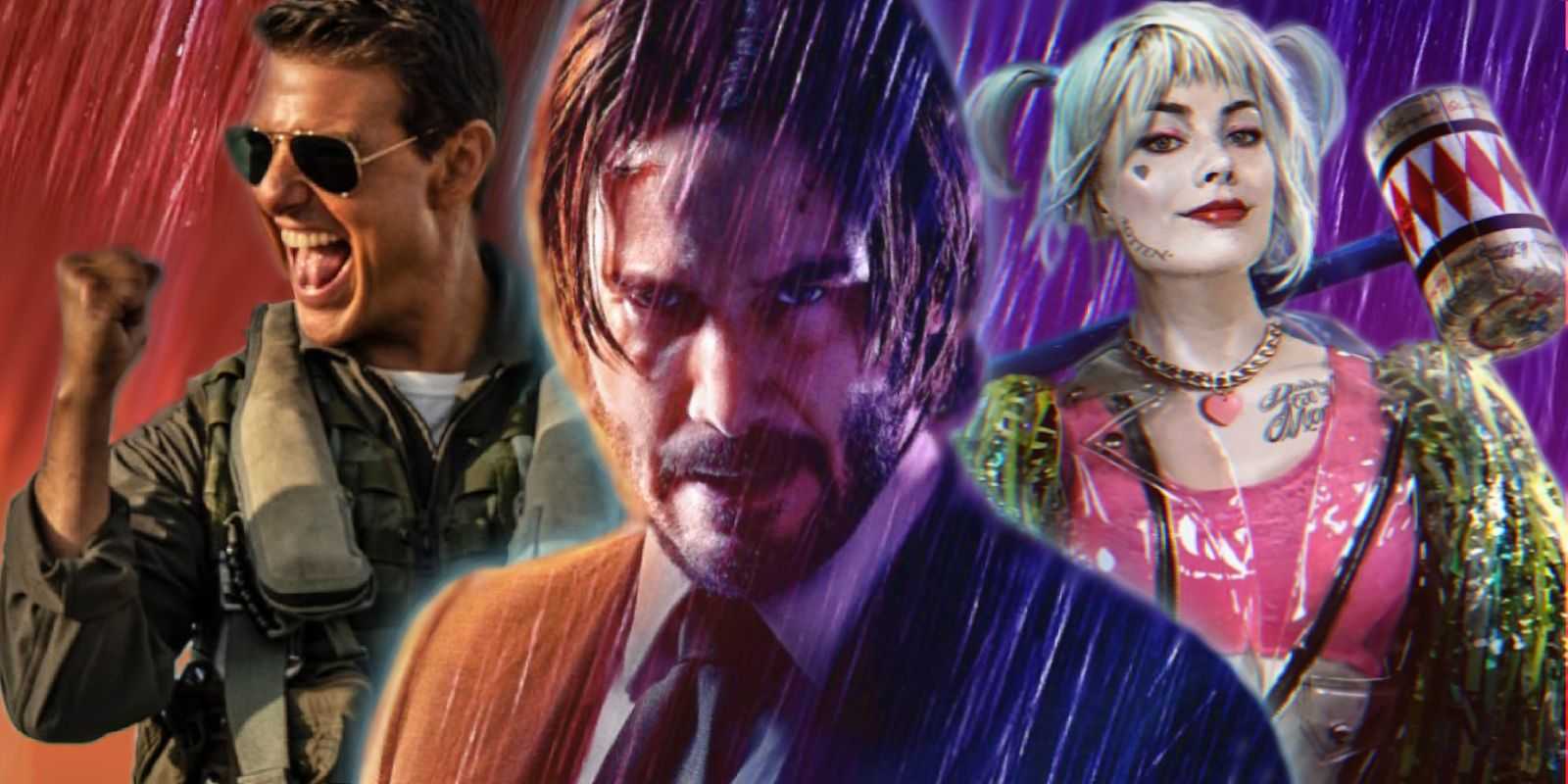 Keanu Reeves