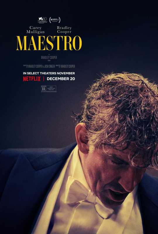 Master-Filmplakat