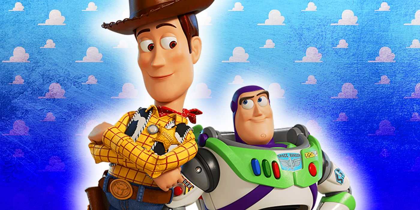 Toy Story