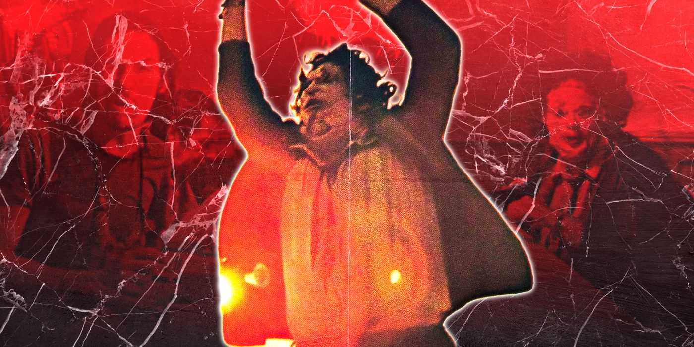 Texas Chain saw Massacre
