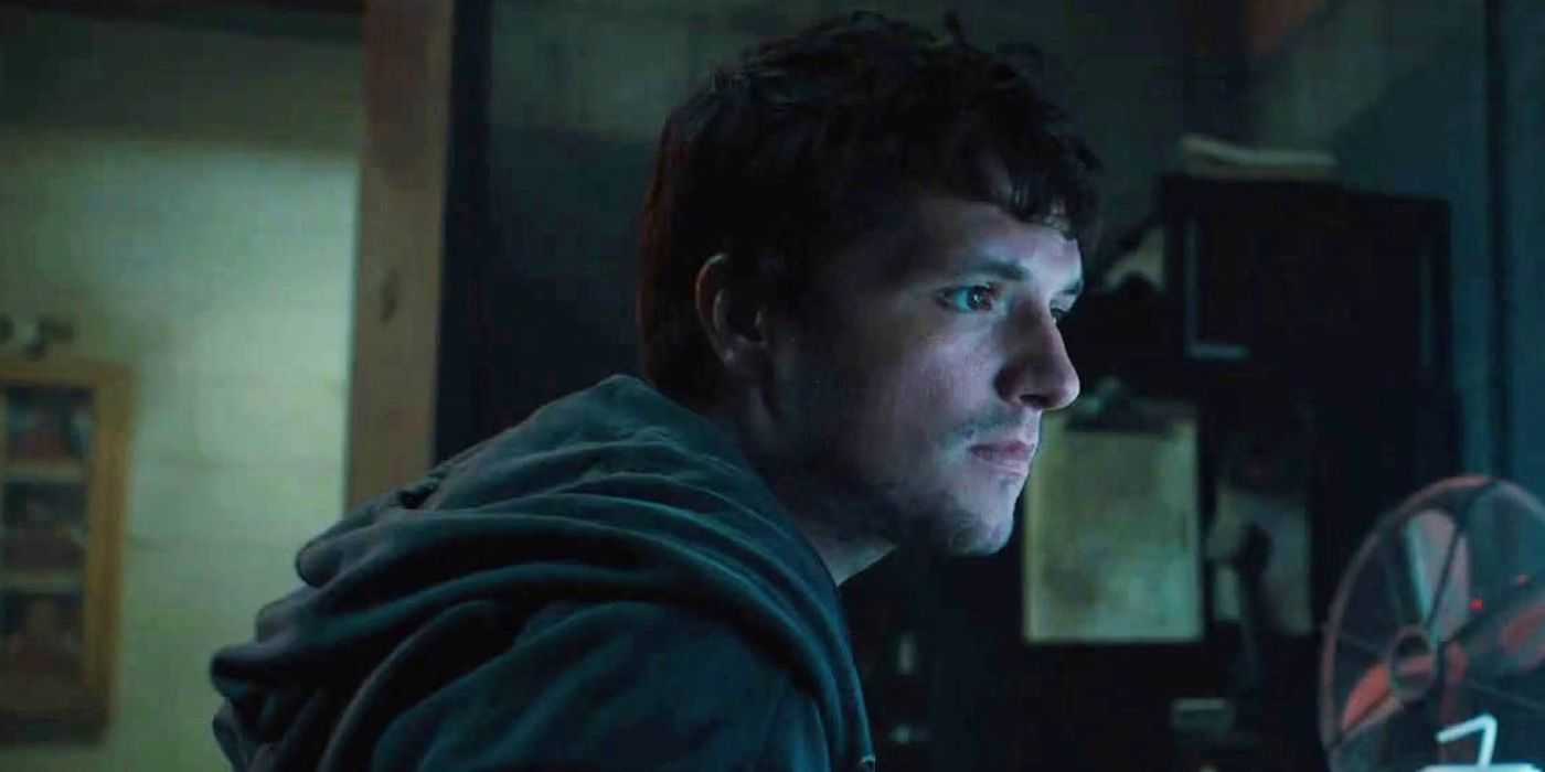 Josh Hutcherson leitet die Besetzung von Five Nights at Freddy