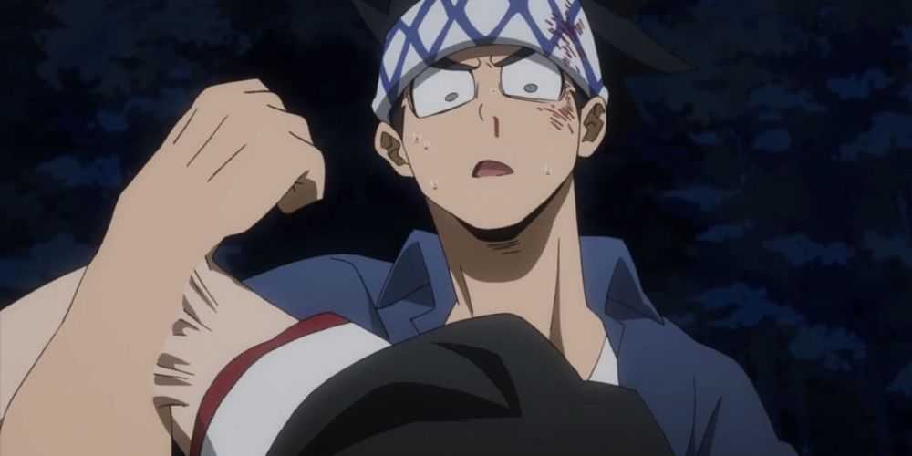 awase mha